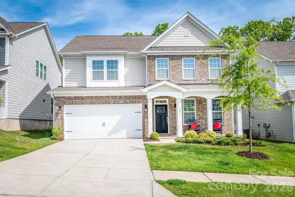 424 Preston Road, Mooresville, NC 28117