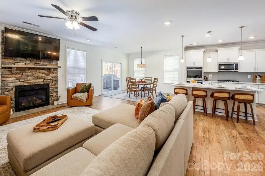 424 Preston Road, Mooresville, NC 28117 - Image #3