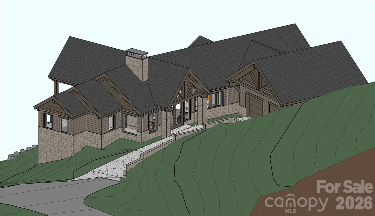 TBD Cedar Leaf Lane, Laurel Park, NC 28739 - Image #1