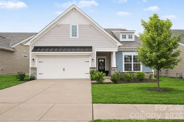 1101 Lookout Shoals Drive, Fort Mill, SC 29715