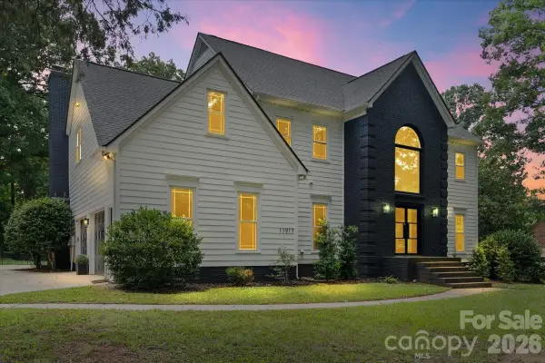 11917 Shady Oak Court, Mint Hill, NC 28227