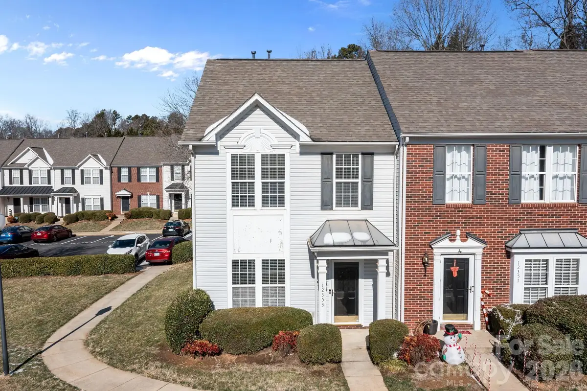 12353 Jessica Place, Charlotte, NC 28269 - Image #1