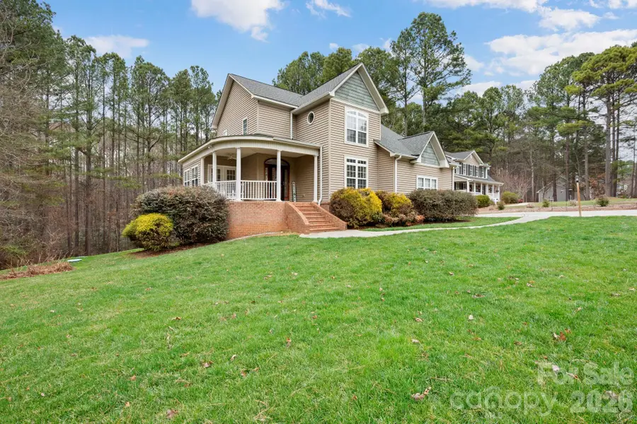 1606 High Ridge Drive, Stanley, NC 28164 - #2