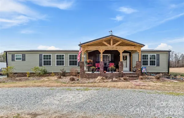 640 Perryman Road, Lexington, NC 27295