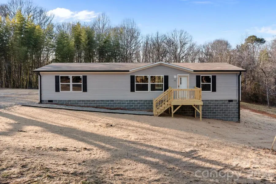 155 Little Egypt Lane, Taylorsville, NC 28681 - Image #2