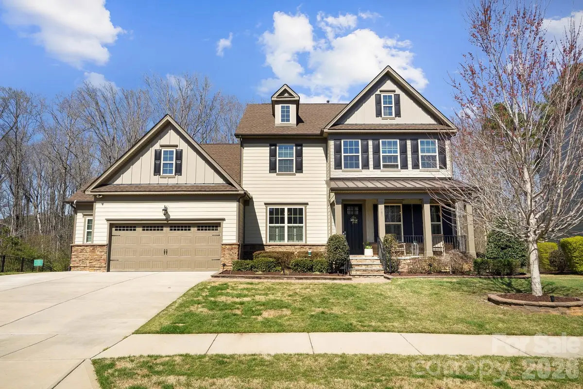 181 Barclay Drive, Waxhaw, NC 28173 - #1