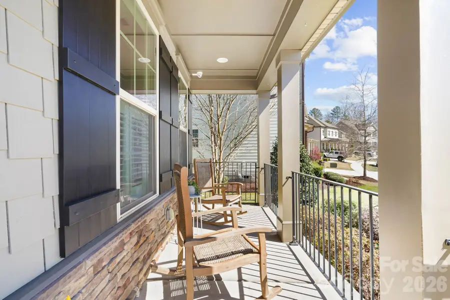 181 Barclay Drive, Waxhaw, NC 28173 - #3
