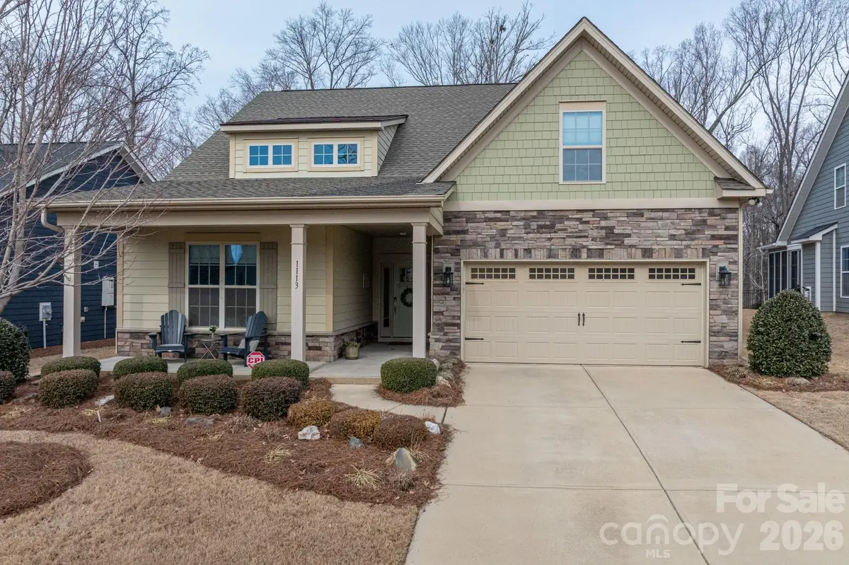1113 Mayapple Way, Belmont, NC 28012 - #1