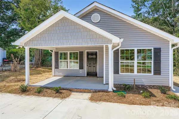 1139 Oconee Avenue, Rock Hill, SC 29732