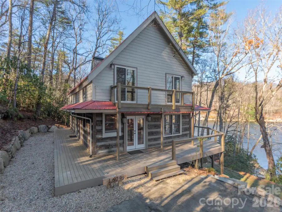 1679 Woods Mountain Trail, Cullowhee, NC 28723 - #2
