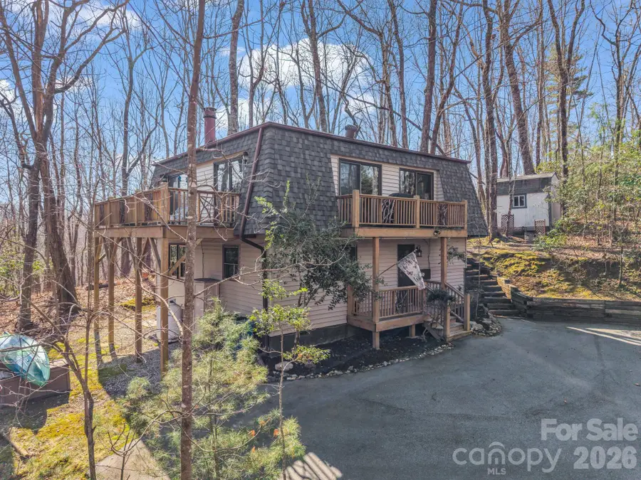 177 Tsisqua Circle, Brevard, NC 28712 - #2