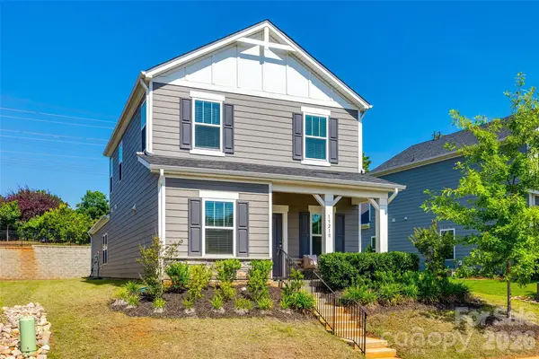 13210 Kenworth Road, Charlotte, NC 28278