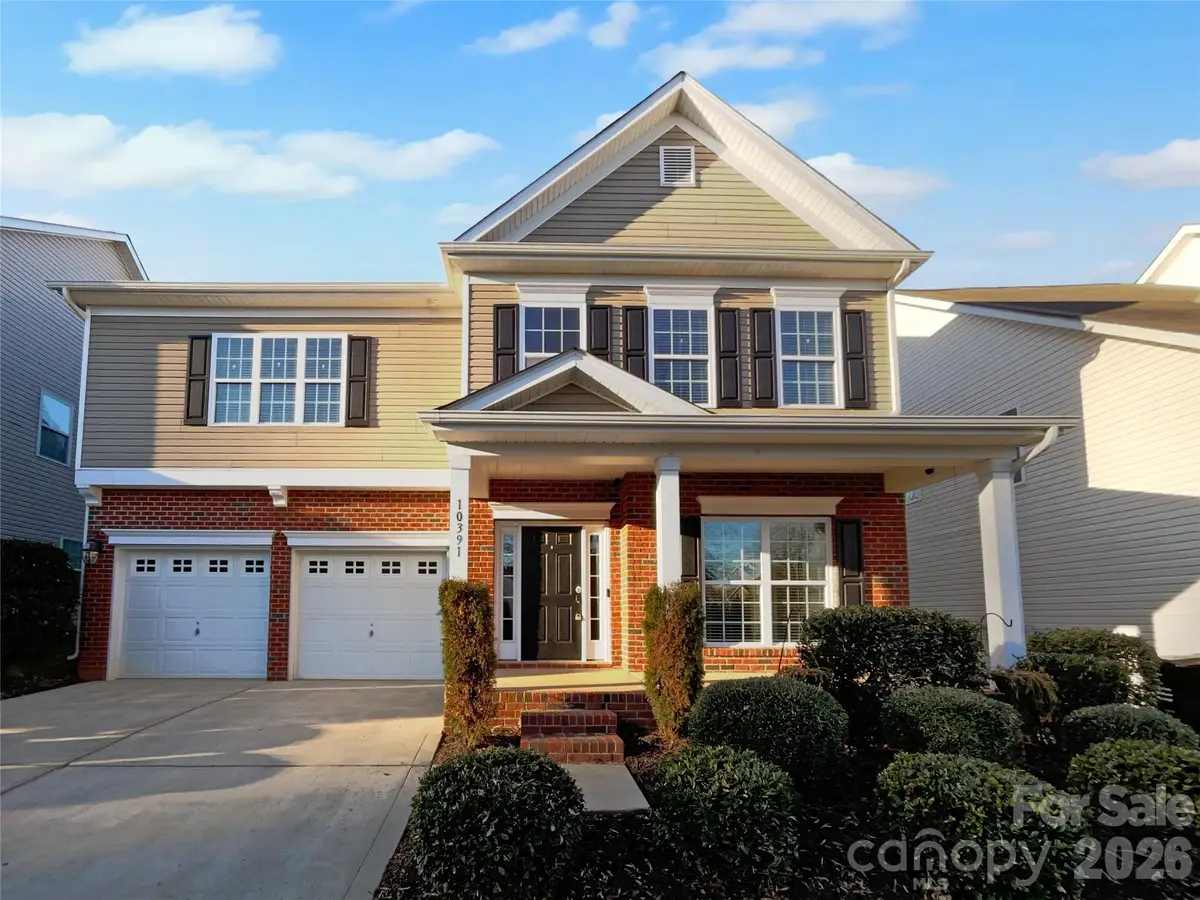 10391 Dowling Drive Nw, Huntersville, NC 28078 - Image #1