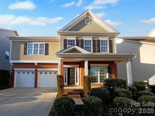 10391 Dowling Drive Nw, Huntersville, NC 28078