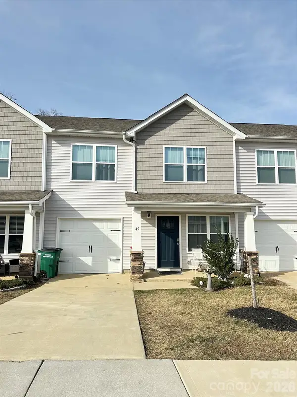 45 Benedict Lane, Weaverville, NC 28787