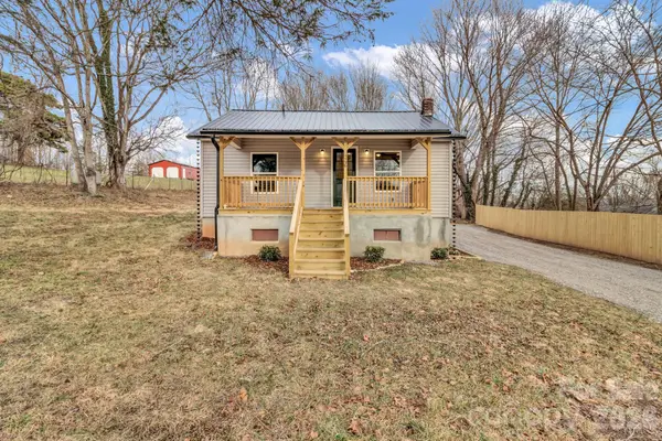 246 Marion Street, Marion, NC 28752