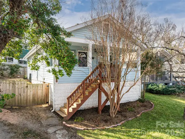 45 Olive Street, Asheville, NC 28801