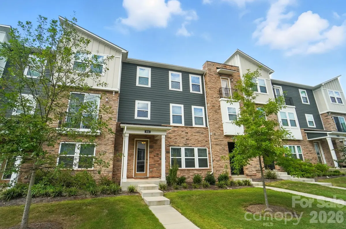 1641 Unison Drive, Charlotte, NC 28262 - #1