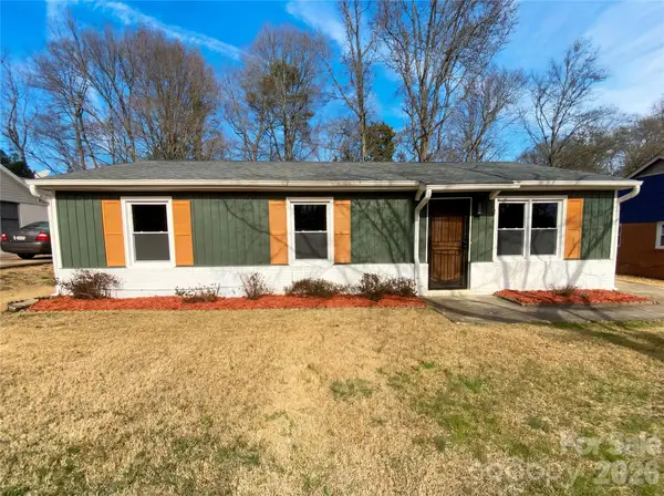 3610 Cypress Pond Drive, Charlotte, NC 28269