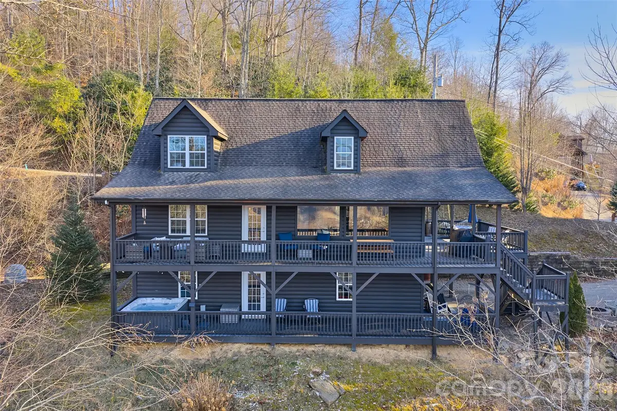 263 S Pinnacle Drive #16, Burnsville, NC 28714 - Image #1