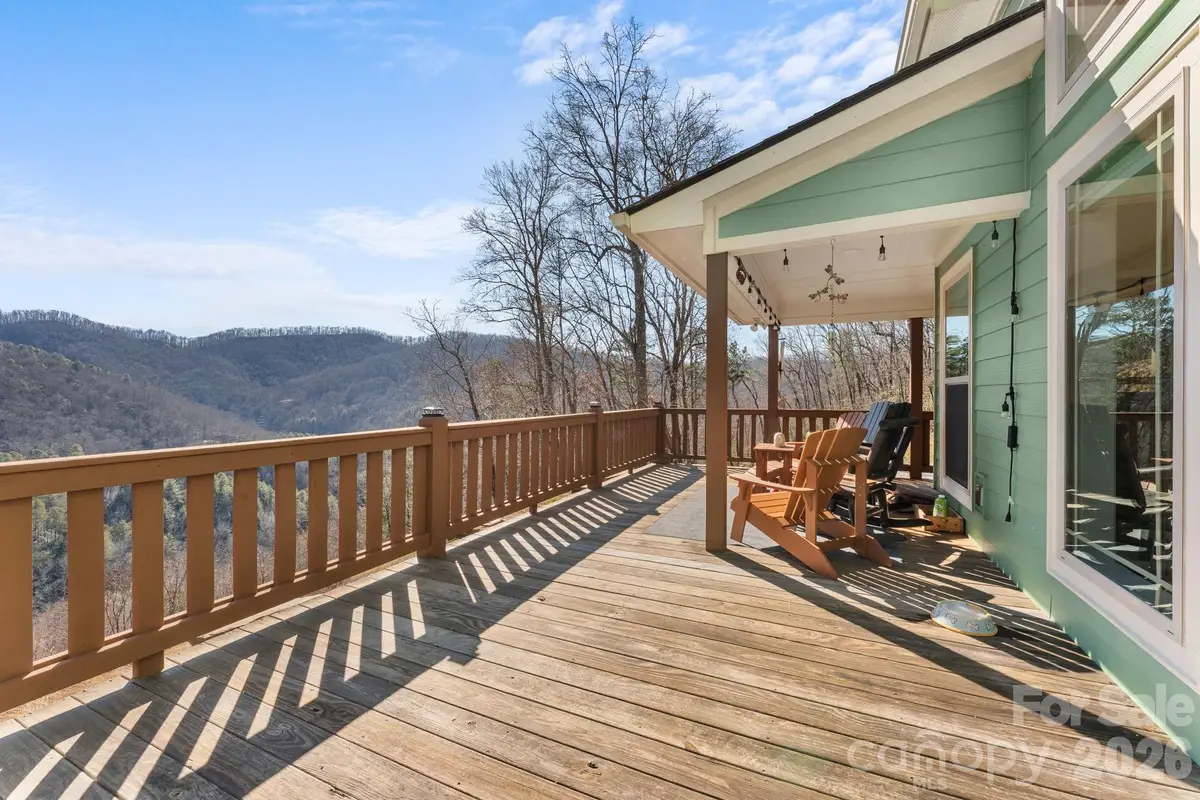 410 Moonlight Trail, Bryson City, NC 28713 - #1