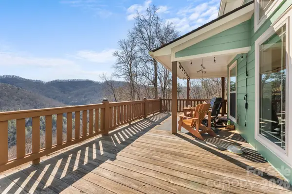 410 Moonlight Trail, Bryson City, NC 28713