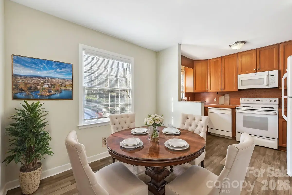 1334 Briar Creek Road #2, Charlotte, NC 28205 - #1