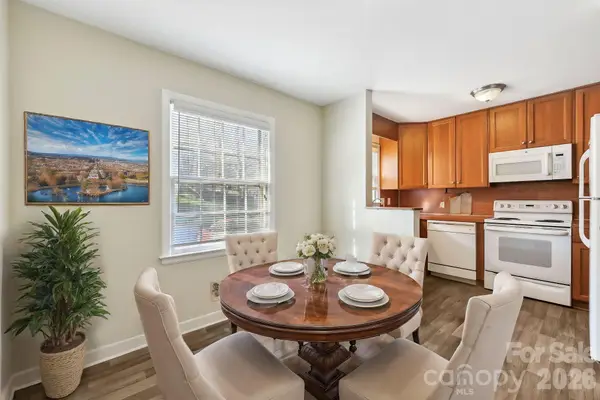 1334 Briar Creek Road #2, Charlotte, NC 28205