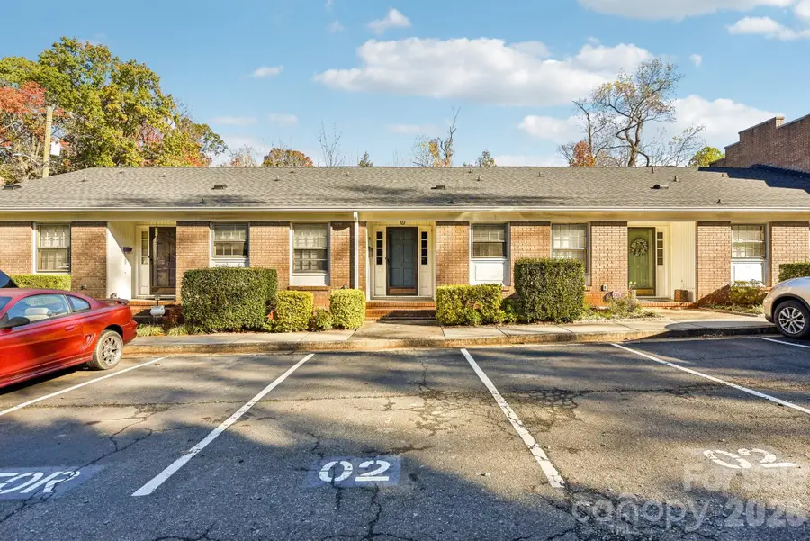 1334 Briar Creek Road #2, Charlotte, NC 28205 - #2