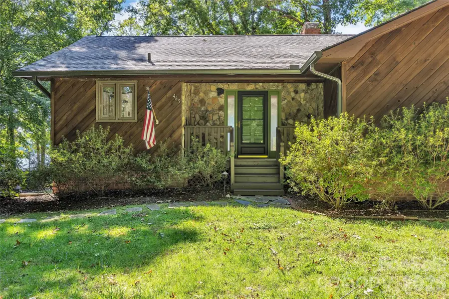 465 White Crane Road, Salisbury, NC 28146 - #2