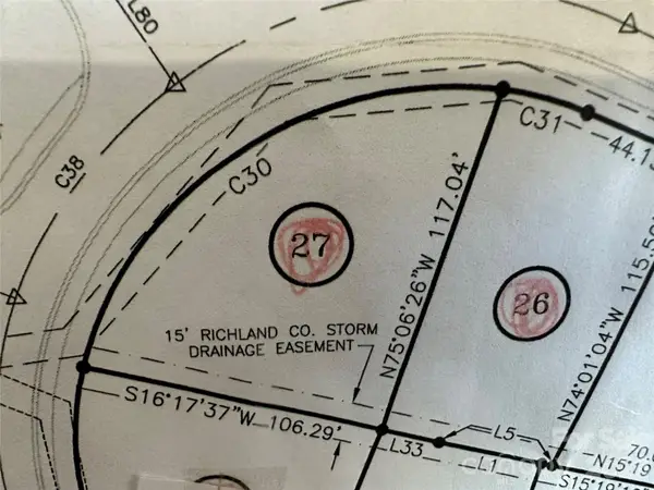 129 Mayhaw Drive, Columbia, SC 29206