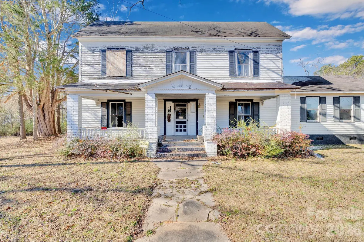 4521 Edgeland Road, Edgemoor, SC 29712 - #1