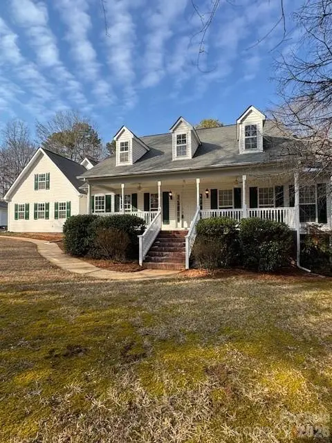 6619 Loblolly Circle, Waxhaw, NC 28173 - Image #1