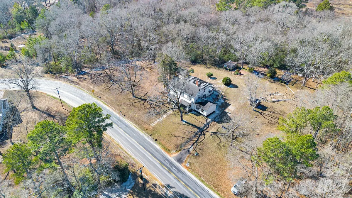 4521 Edgeland Road, Edgemoor, SC 29712 - #1