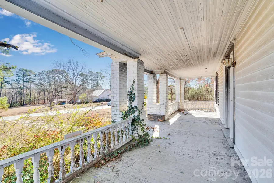 4521 Edgeland Road, Edgemoor, SC 29712 - #2