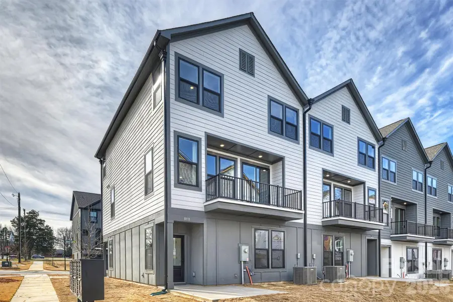 7924 Sansom Circle, Charlotte, NC 28213 - #2