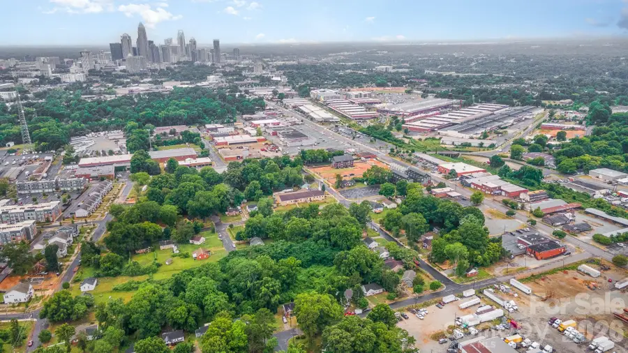 527 Franklin Avenue, Charlotte, NC 28206 - #2