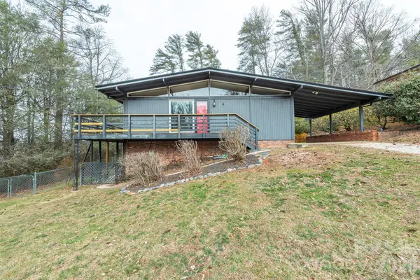 4 Stockwood Road, Asheville, NC 28803
