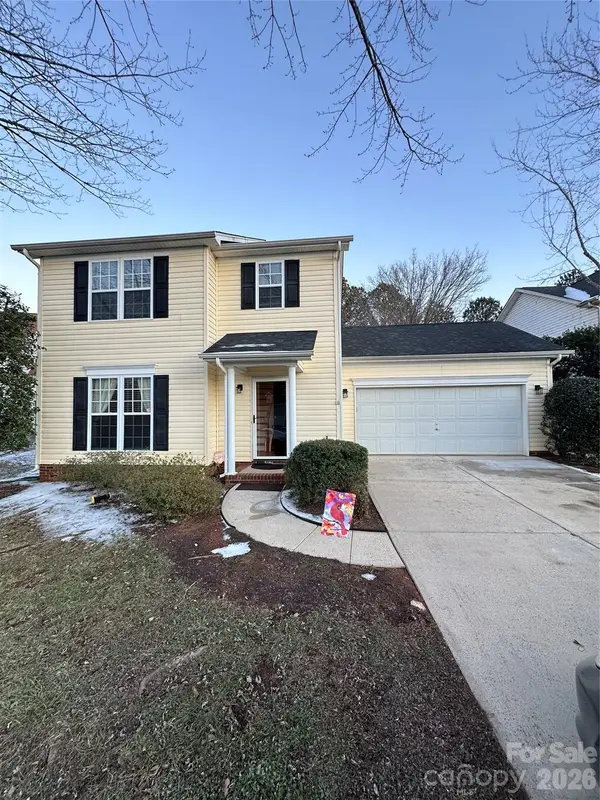 3019 Hornell Place, Charlotte, NC 28270