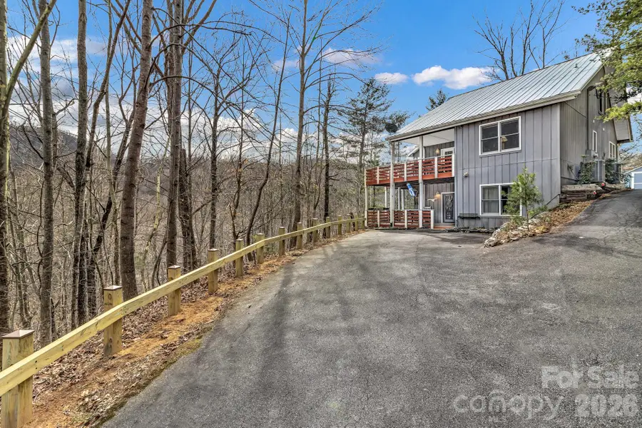 376 Ox Creek Road #Treetops 1 & 2, Weaverville, NC 28787 - #2