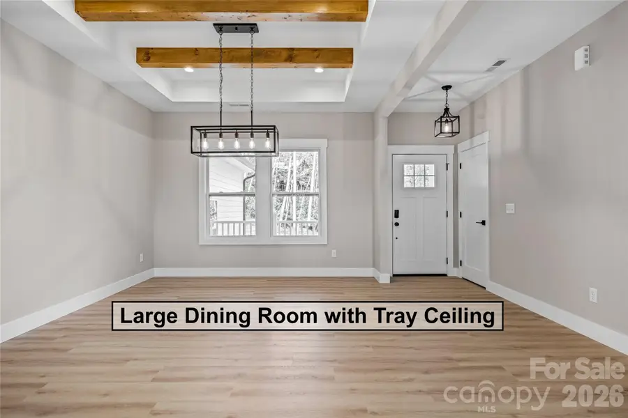 529 Waters Road, Hendersonville, NC 28792 - #2