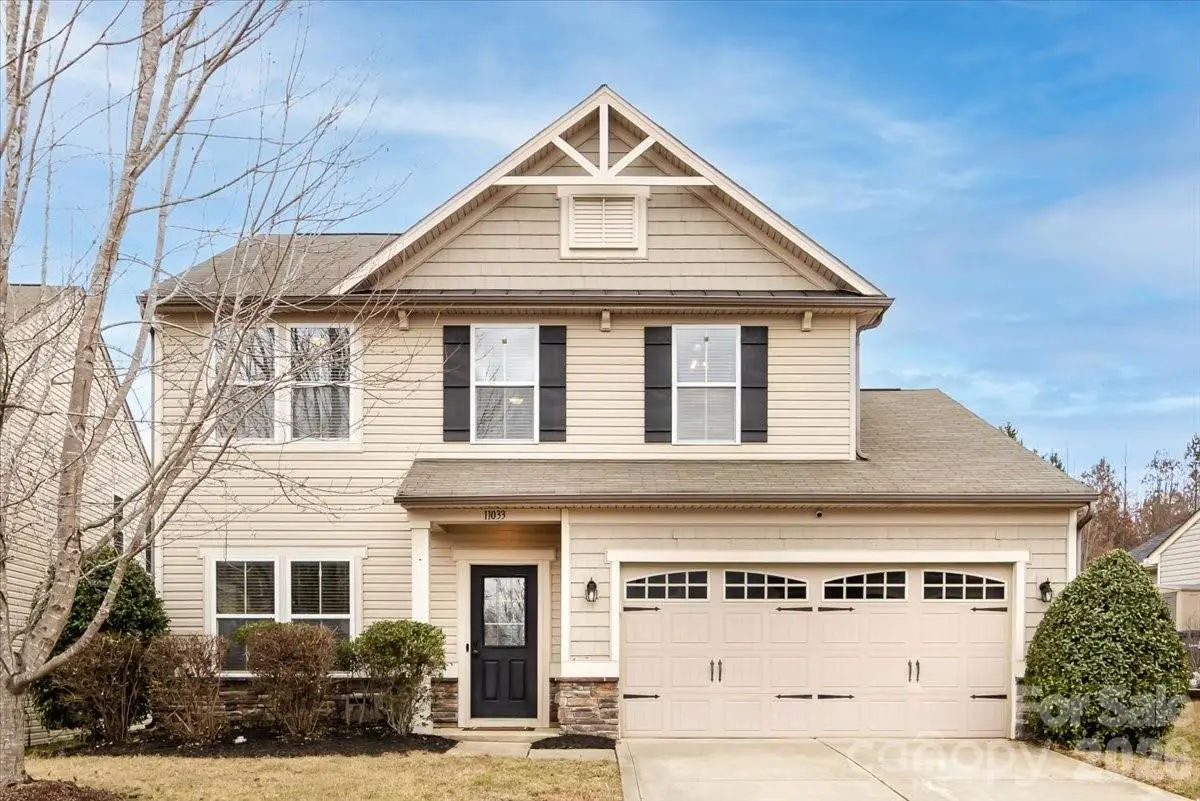 11033 Hat Creek Lane, Davidson, NC 28036 - Image #1