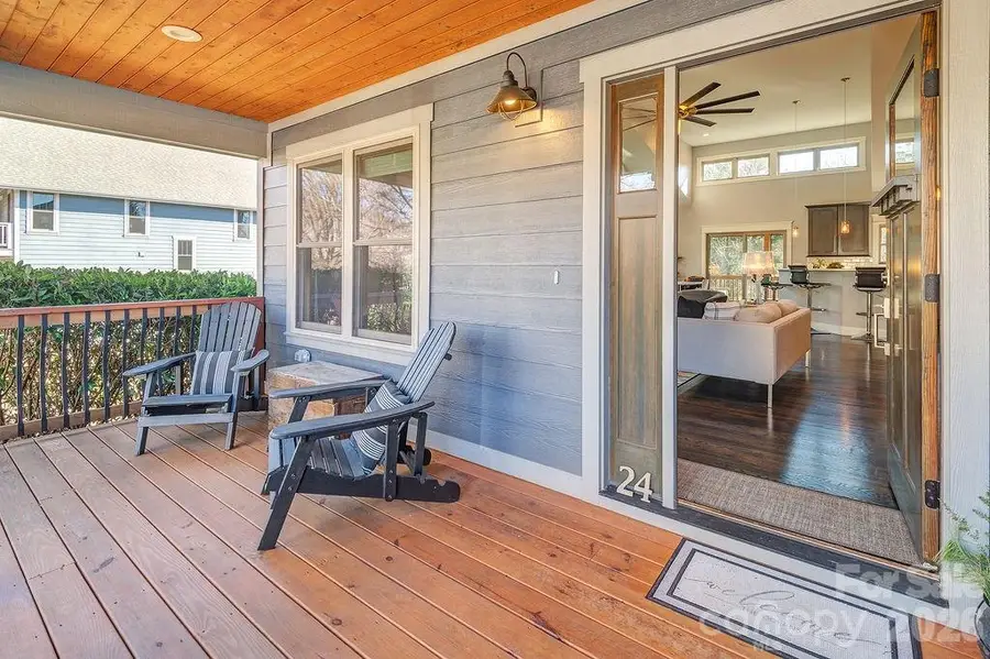 24 River Stone Trail, Asheville, NC 28805 - #2