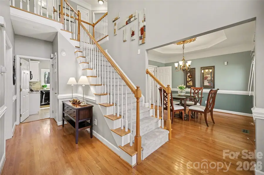 10825 Megwood Drive, Charlotte, NC 28277 - #2