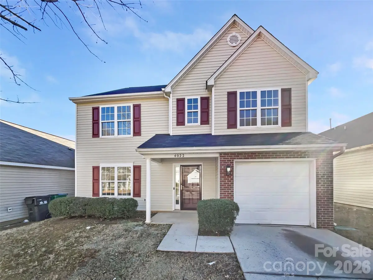 4022 Cindy Woods Lane, Charlotte, NC 28216 - Image #1
