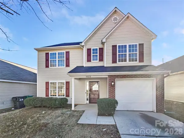 4022 Cindy Woods Lane, Charlotte, NC 28216