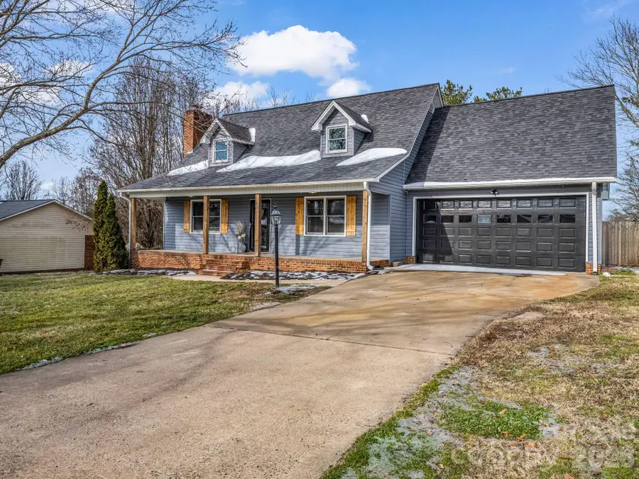 1604 Mcfarland Drive, Shelby, NC 28152 - #2