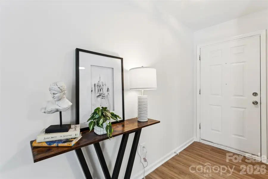 1620 Arlyn Circle #B, Charlotte, NC 28213 - #2