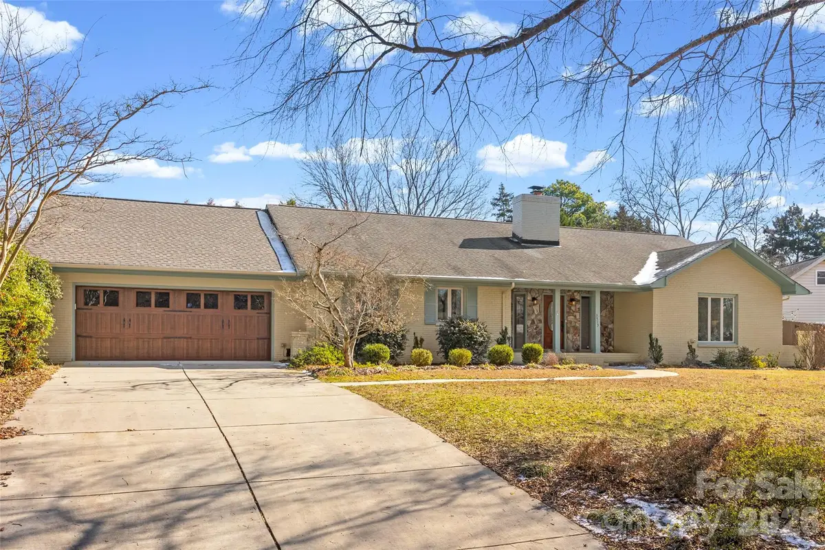 3513 Chilham Place, Charlotte, NC 28226 - #1