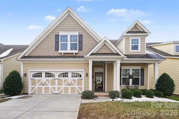 1014 Hercules Drive, Indian Trail, NC 28079